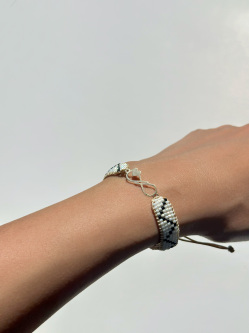 دست بند طلا جواهرات بدلیجات بدل نقره فلز